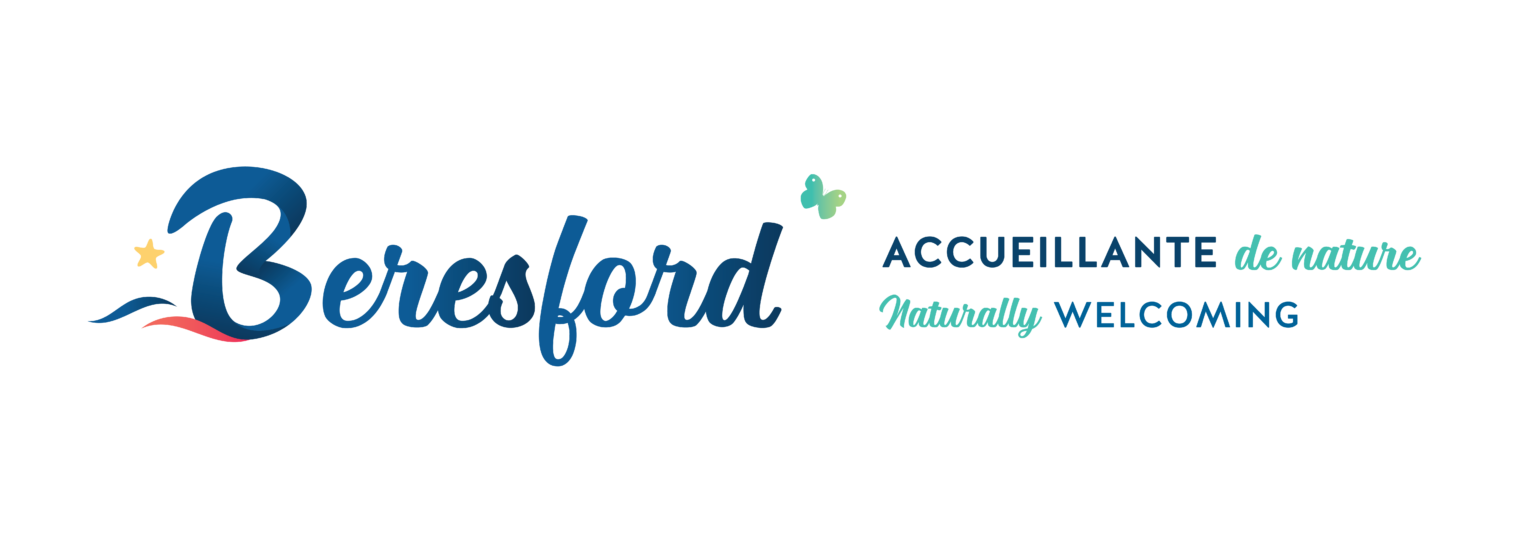 Ville de Beresford / Town of Beresford