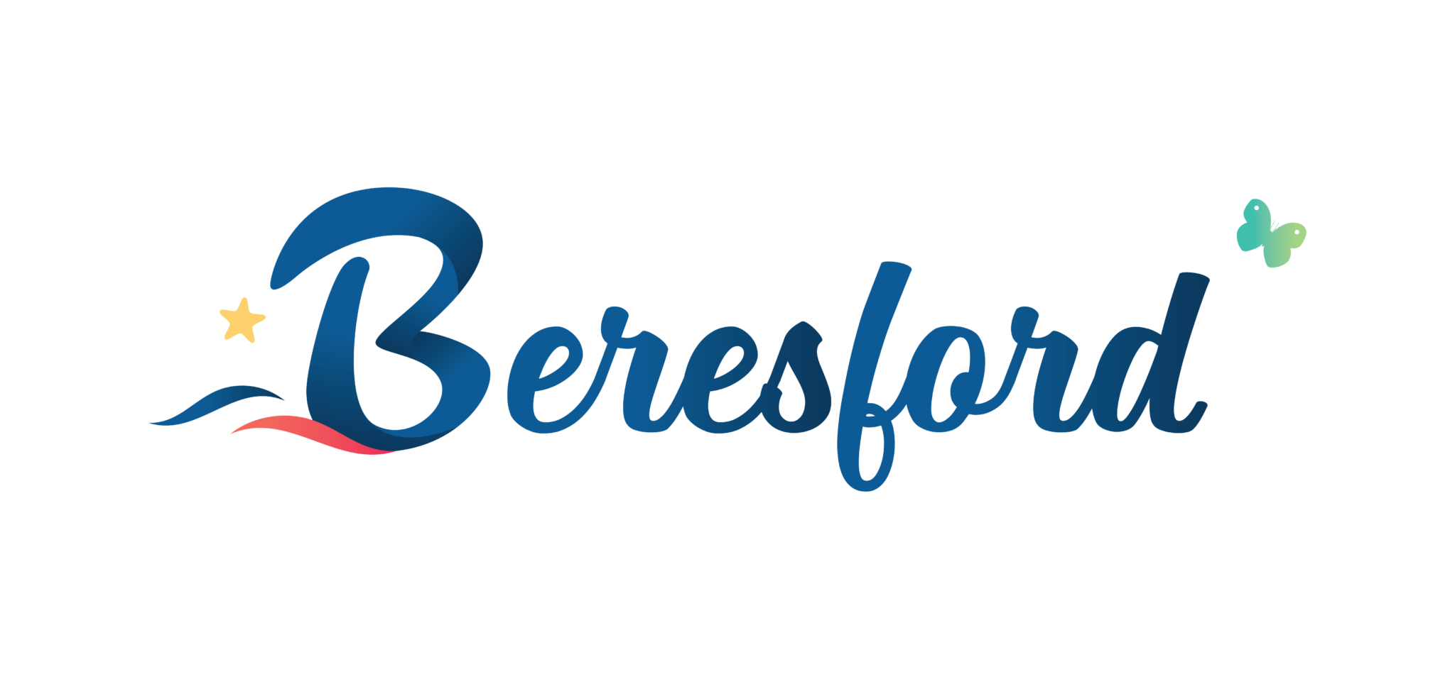 The Maritime Ringlet Ville de Beresford / Town of Beresford