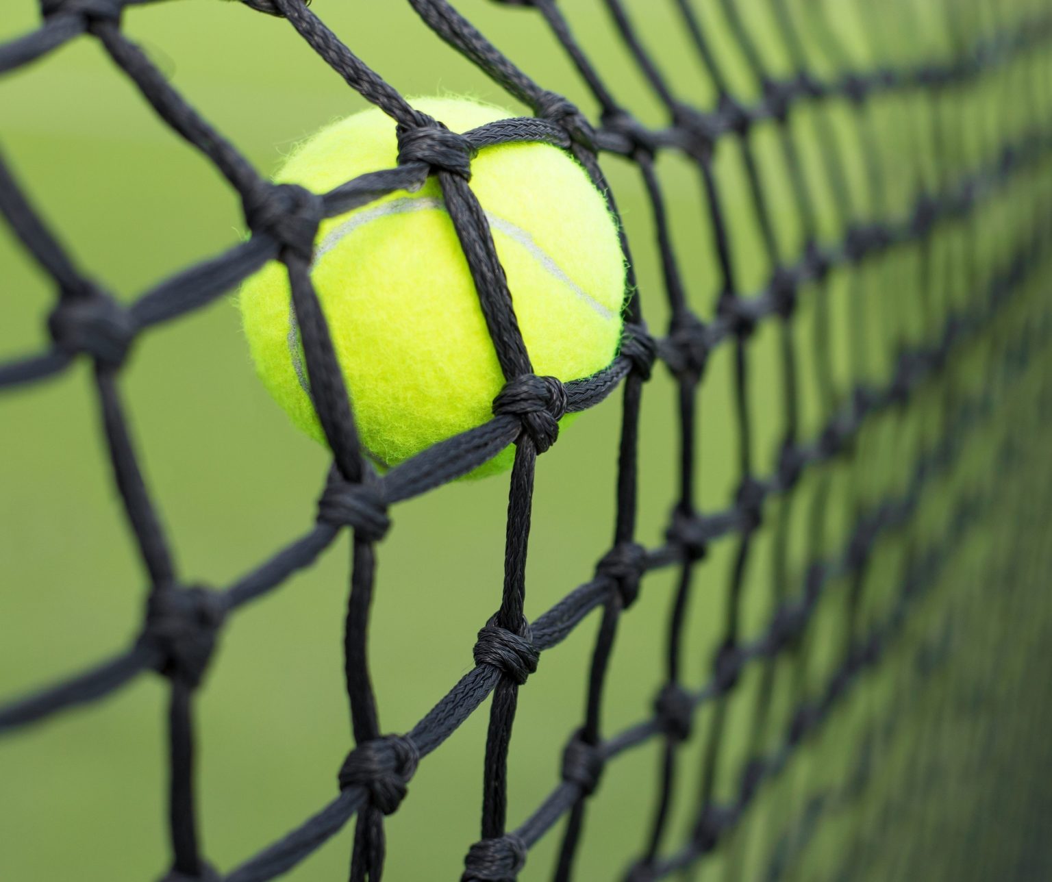 Tennis Courts Ville de Beresford / Town of Beresford