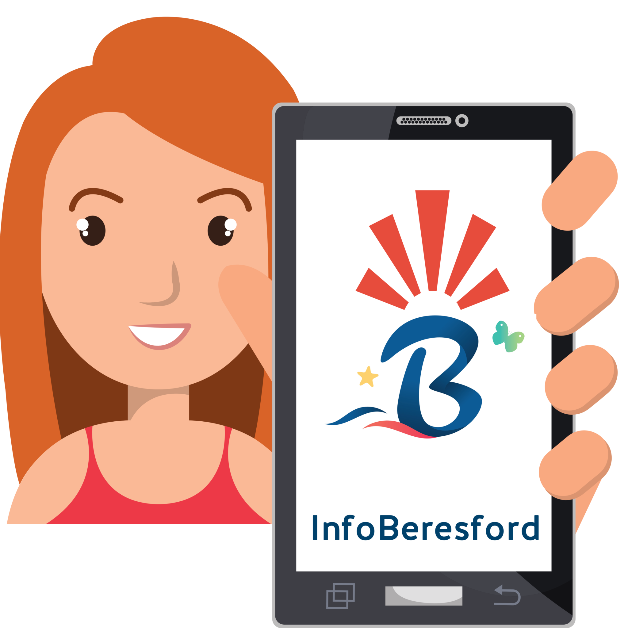 Ville de Beresford / Town of Beresford